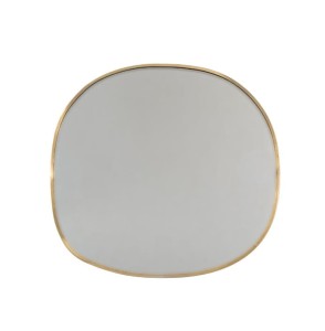 Lustro Pretty M pakowane prezentowo UNC