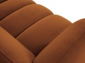 Nowoczesna 4-osobowa sofa Harry terra velvet