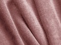 Nowoczesna sofa 4-osobowa Jenny pudrowy róż szenil 