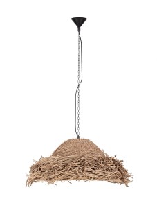 Lampa wisząca ALLENDE 86 trawa morska