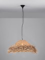 Lampa wisząca ALLENDE 86 trawa morska