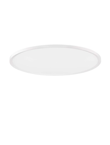 Plafon ANTONIO 60 biały