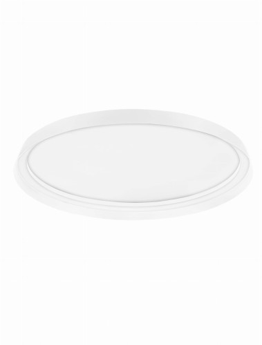 Lampa sufitowa BATALLAS 60 biała