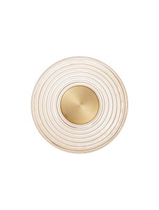 Kinkiet BERMUDEZ złoty