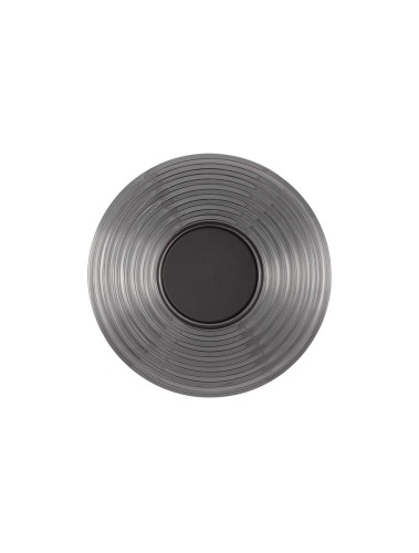 Kinkiet BERMUDEZ dymiony