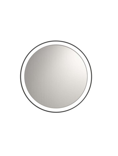 Kinkiet BRANDSEN czarny