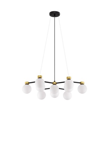 Lampa wisząca CAMINOS 66