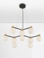 Lampa wisząca CAMINOS 66