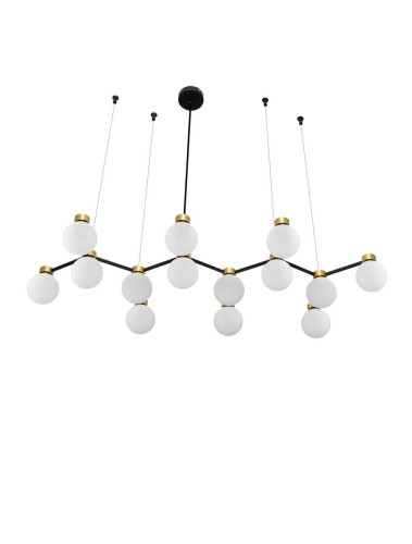 Lampa wisząca CAMINOS Line