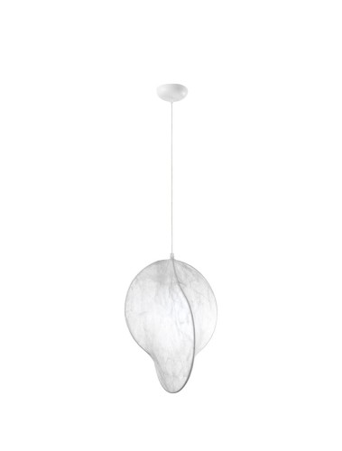 Lampa wisząca CHANCAY Organic S