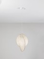 Lampa wisząca CHANCAY Organic S