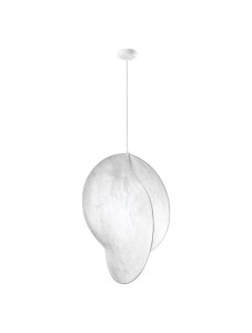 Lampa wisząca CHANCAY Organic L