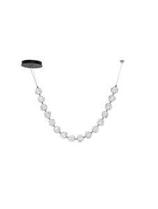 Lampa wisząca CHEPEN S