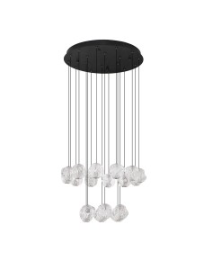 Lampa wisząca CHEPEN Circle-18