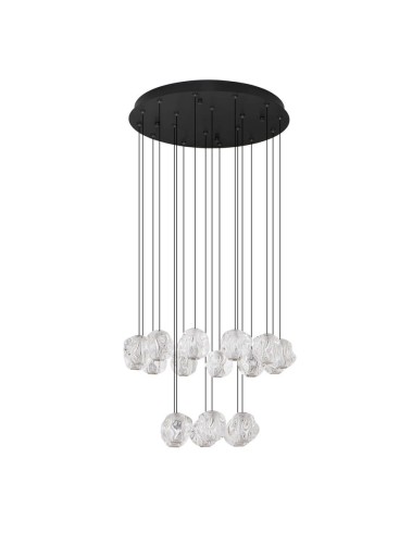 Lampa wisząca CHEPEN Circle-18