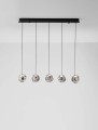 Lampa wisząca CHEPEN Line-5