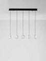 Lampa wisząca CHEPEN Line-5