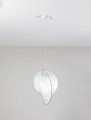 Lampa wisząca CHANCAY Organic S