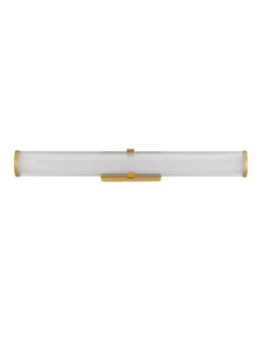 Kinkiet CASTELLI 63 złoty