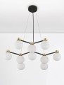 Lampa wisząca CAMINOS 66