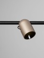 Lampa wisząca BULOBU 150 czarna
