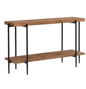 Konsola drewniana Carezza