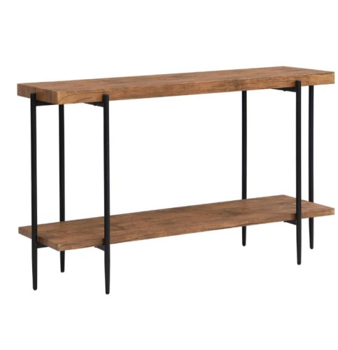 Konsola drewniana Carezza