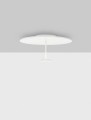 Lampa sufitowa COLCHANI 60 biała
