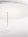 Lampa sufitowa COLCHANI 45 biała