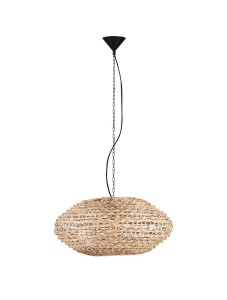 Lampa wisząca GUARDIA Eclipse 60 hiacynt wodny