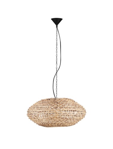 Lampa wisząca GUARDIA Eclipse 60 hiacynt wodny