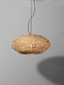 Lampa wisząca GUARDIA Eclipse 60 hiacynt wodny