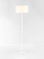 Lampa podłogowa GUAVIARE biała 