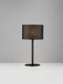 Lampa stołowa GUAVIARE czarna