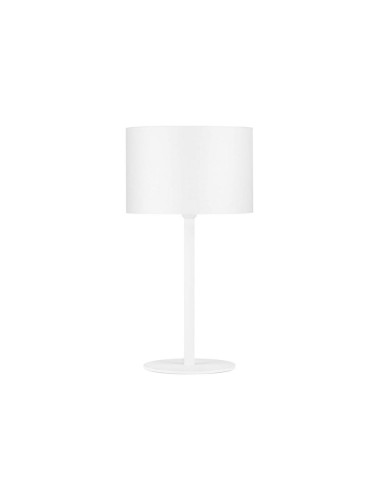 Lampa stołowa GUAVIARE biała