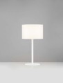 Lampa stołowa GUAVIARE biała