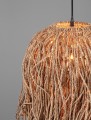 Lampa wisząca JACINTO trawa morska