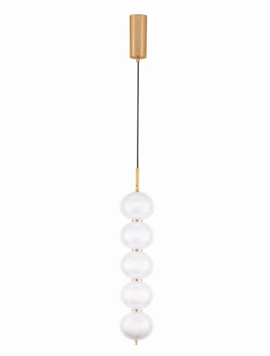 Lampa wisząca TIPUANI Bubble