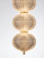 Lampa wisząca TIPUANI Bubble