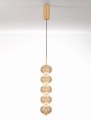 Lampa wisząca TIPUANI Bubble