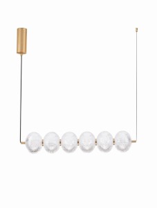 Lampa wisząca TIPUANI Buble Line