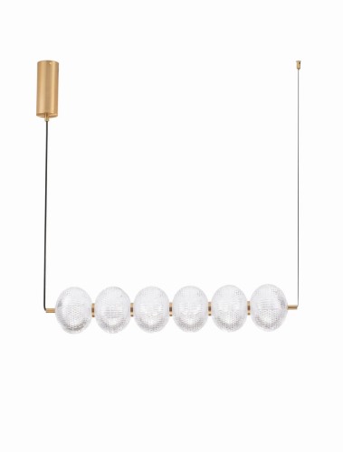 Lampa wisząca TIPUANI Buble Line