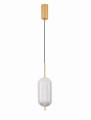 Lampa wisząca TIPUANI 