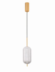 Lampa wisząca TIPUANI 