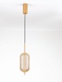 Lampa wisząca TIPUANI 