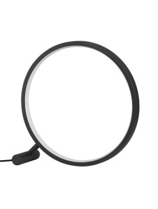 Lampa stołowa TUCUMAN 29 czarna