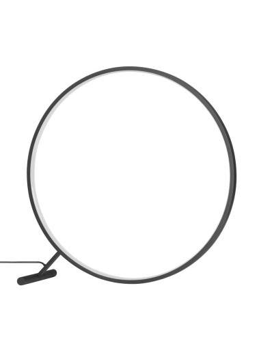 Lampa stołowa TUCUMAN 80 czarna