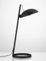 Lampa biurkowa VIBORAL czarna 