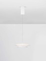 Lampa wisząca VITICHI 35 biała