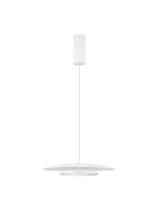 Lampa wisząca VITICHI 50 biała